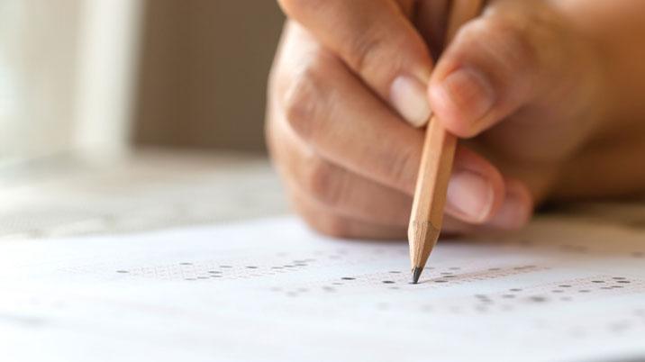 Examinations and Assessments image